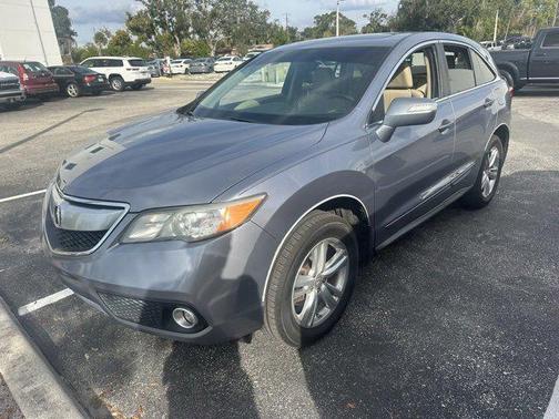 2013 Acura RDX Base