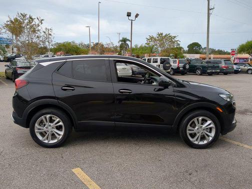 2023 Buick Encore GX Preferred