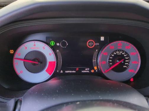 Platinum White Pearl 2021 Acura TLX A-Spec