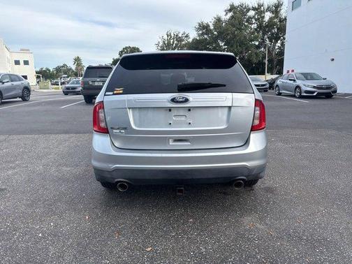 2012 Ford Edge SE