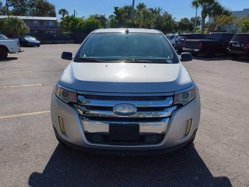 2012 Ford Edge SE
