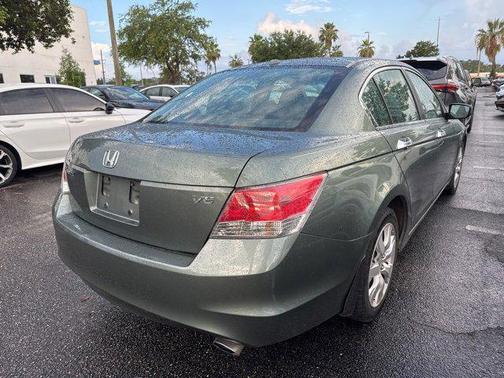 2010 Honda Accord EX-L