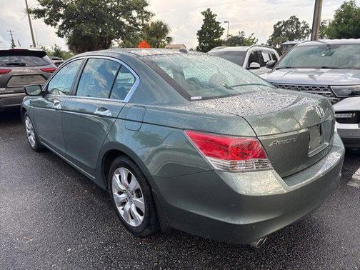 2010 Honda Accord EX-L
