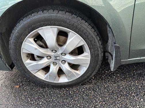 2010 Honda Accord EX-L
