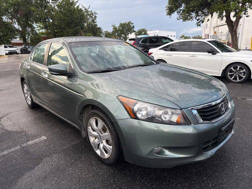 2010 Honda Accord EX-L