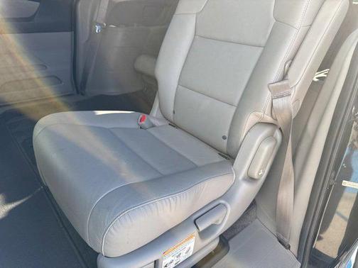 2014 Honda Odyssey Touring