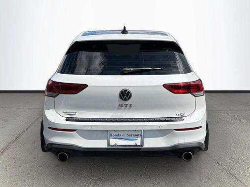2023 Volkswagen Golf GTI 2.0T S DSG
