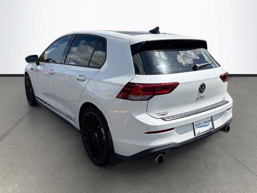 2023 Volkswagen Golf GTI 2.0T S DSG