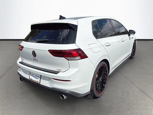 2023 Volkswagen Golf GTI 2.0T S DSG