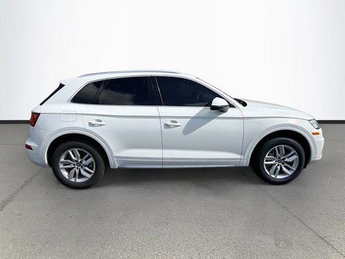 2020 Audi Q5 45 Premium