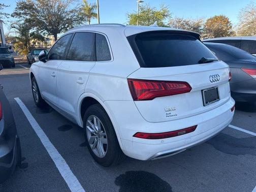 2020 Audi Q5 45 Premium