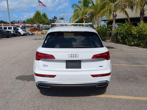 2021 Audi Q5 Premium 55 TFSI e quattro S tronic