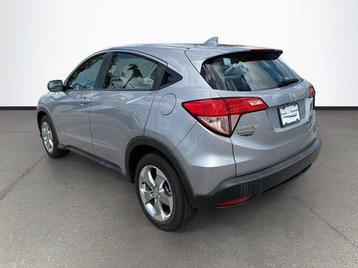 2018 Honda HR-V LX