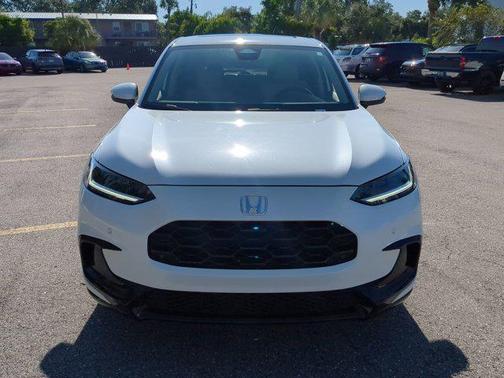 2023 Honda HR-V EX-L