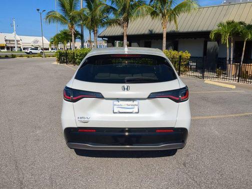 2023 Honda HR-V EX-L