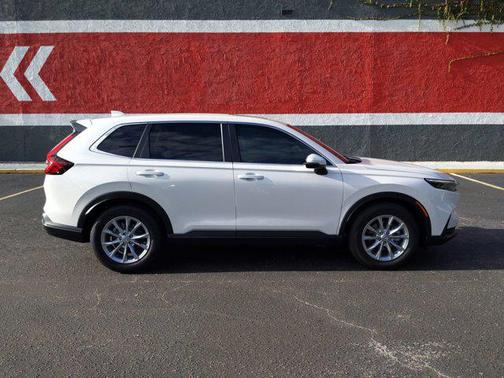 2025 Honda CR-V EX-L 2WD
