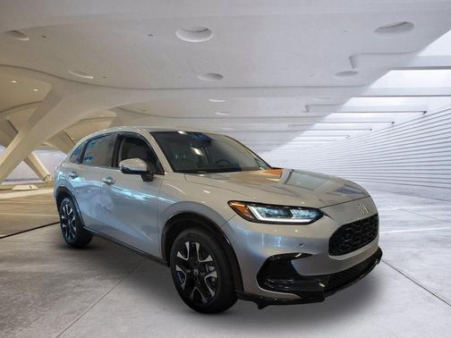 Sb 2027 Honda HR-V EX-L