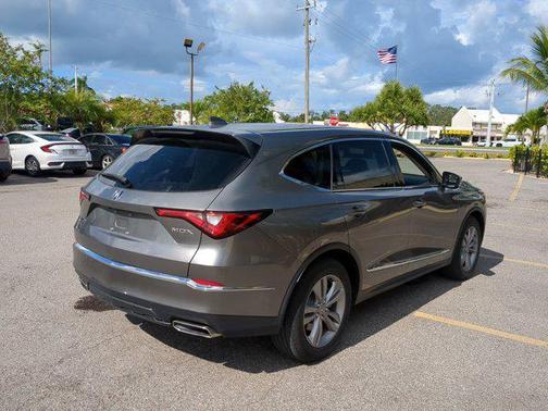2023 Acura MDX Standard