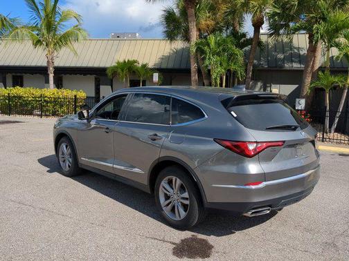 2023 Acura MDX Standard
