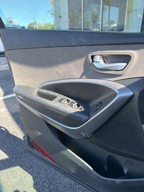 2016 Hyundai Santa Fe Sport 2.4L