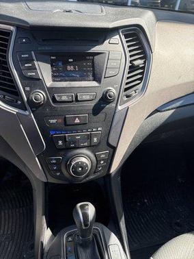 2016 Hyundai Santa Fe Sport 2.4L