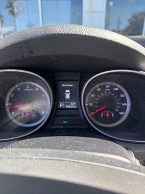 2016 Hyundai Santa Fe Sport 2.4L