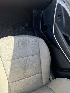 2016 Hyundai Santa Fe Sport 2.4L