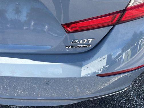 2022 Honda Accord Touring 2.0T