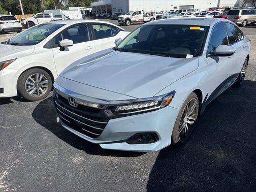 2022 Honda Accord Touring 2.0T