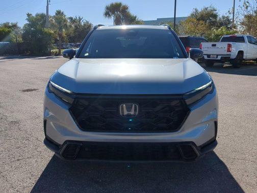 2024 Honda CR-V Hybrid Sport FWD
