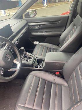 2024 Honda CR-V Hybrid Sport FWD