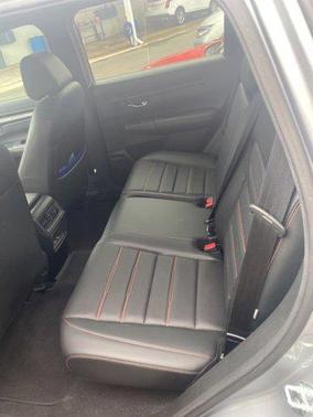 2024 Honda CR-V Hybrid Sport FWD