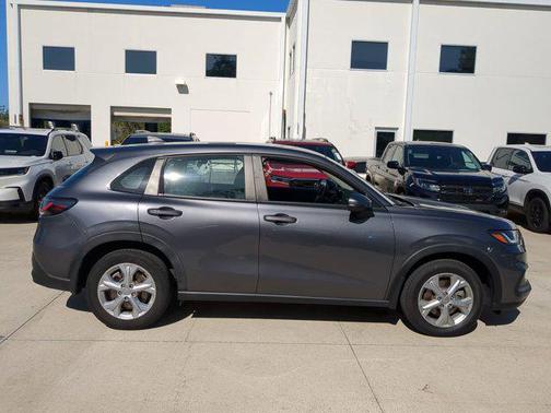 2023 Honda HR-V LX