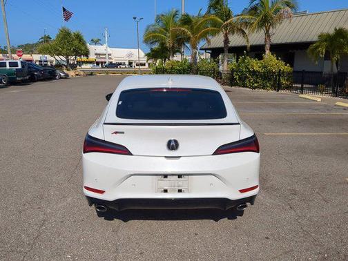 2023 Acura Integra A-SPEC Technology
