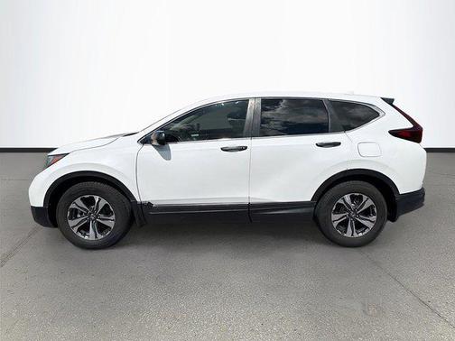 2021 Honda CR-V 2WD LX