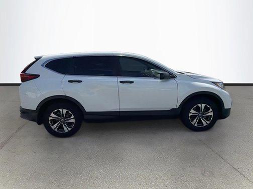 2021 Honda CR-V 2WD LX