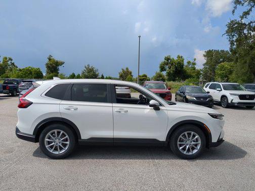 2026 Honda CR-V EX 2WD