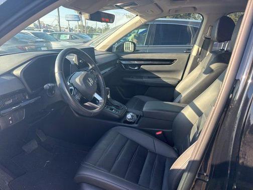 2024 Honda CR-V EX-L 2WD