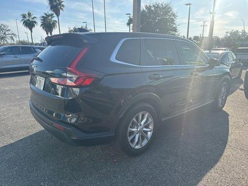 2024 Honda CR-V EX-L 2WD