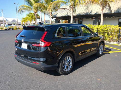 2024 Honda CR-V EX-L 2WD