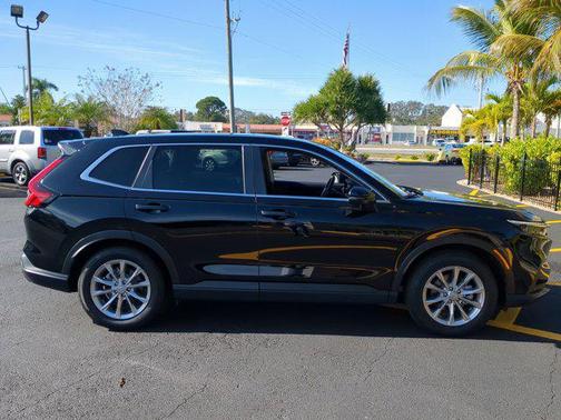 2024 Honda CR-V EX-L 2WD