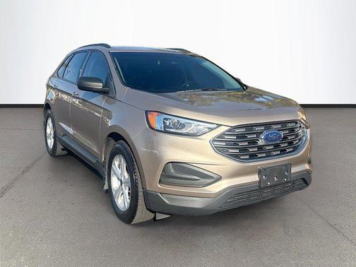 2020 Ford Edge SE