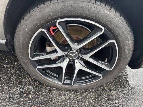 2021 Mercedes-Benz AMG GLE 53 4MATIC+