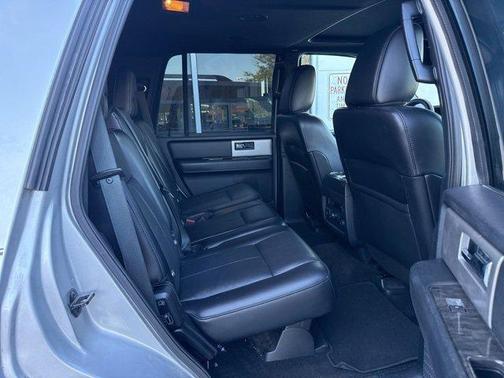 2015 Ford Expedition Limited