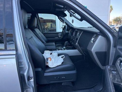 2015 Ford Expedition Limited