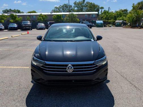 2019 Volkswagen Jetta 1.4T SE