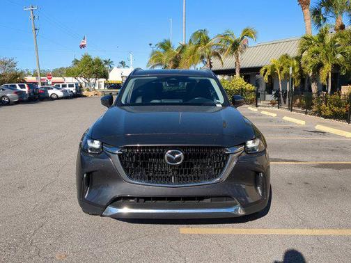 2024 Mazda CX-90 3.3 Turbo Premium