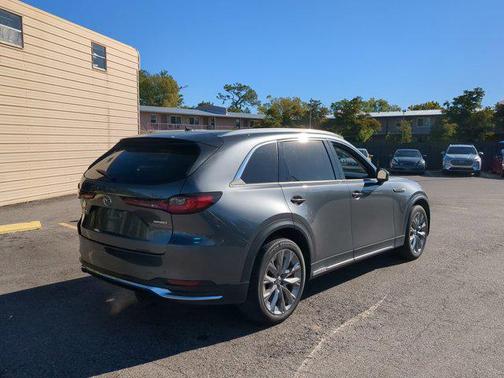 2024 Mazda CX-90 3.3 Turbo Premium