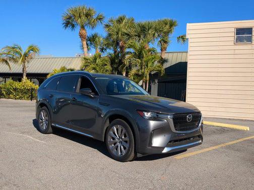 2024 Mazda CX-90 3.3 Turbo Premium