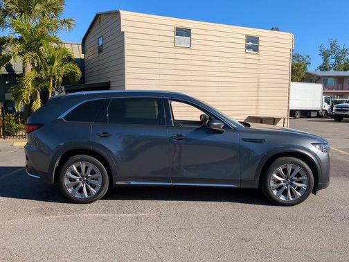 2024 Mazda CX-90 3.3 Turbo Premium